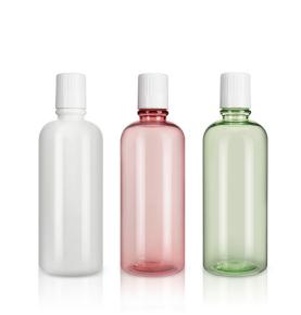 Wholesale Eco Friendly Mouthwash Plastic Bottles Factory Direct