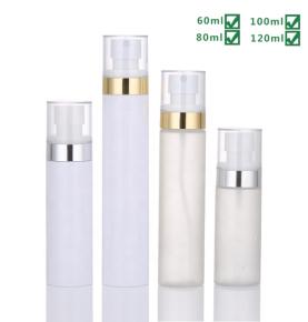 Wholesale Plastic Bottle Spray Containers Mist Spray Bottle