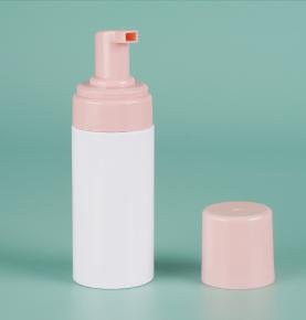 Factory Direct PET Foam Pump Bottle for Skincare and Cosmetics