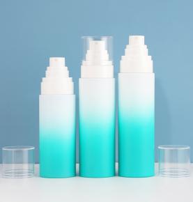 Customizable PET Spray Bottles for Facial Mist and Toner